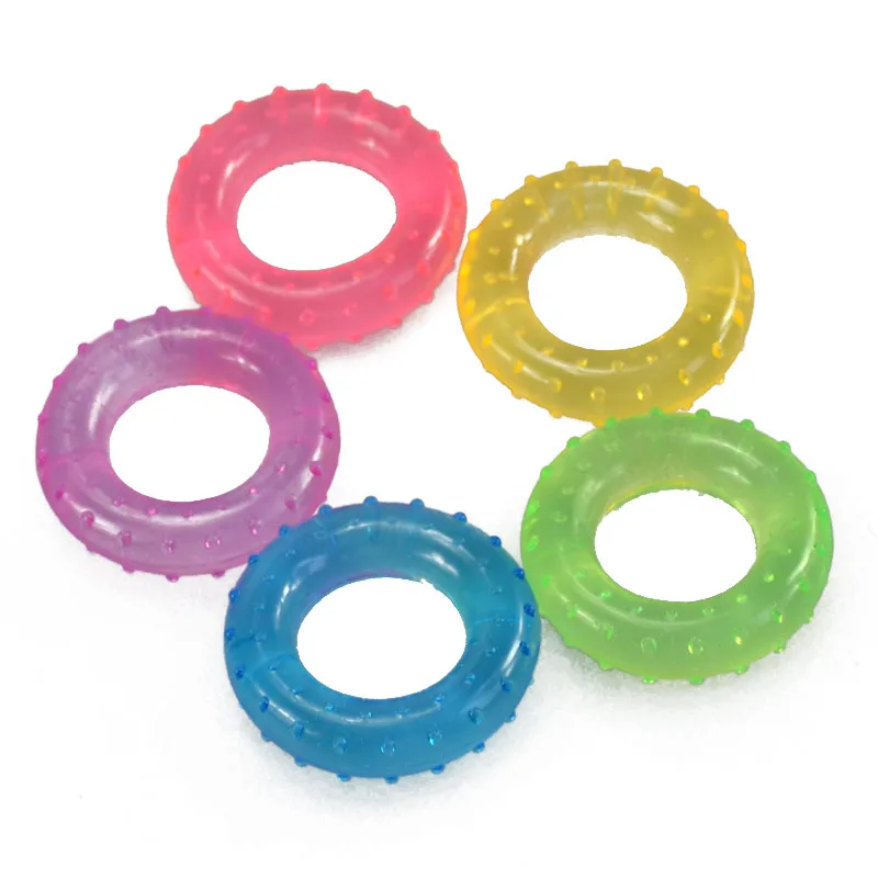 Бесплатная доставка Большие размеры 35 кг резиной прочности мышцы Мощность