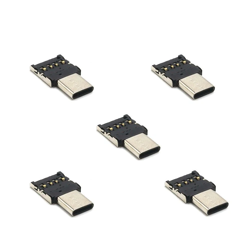 Флэш-накопитель OTG USB 2 0 5 шт. | Мобильные телефоны и аксессуары