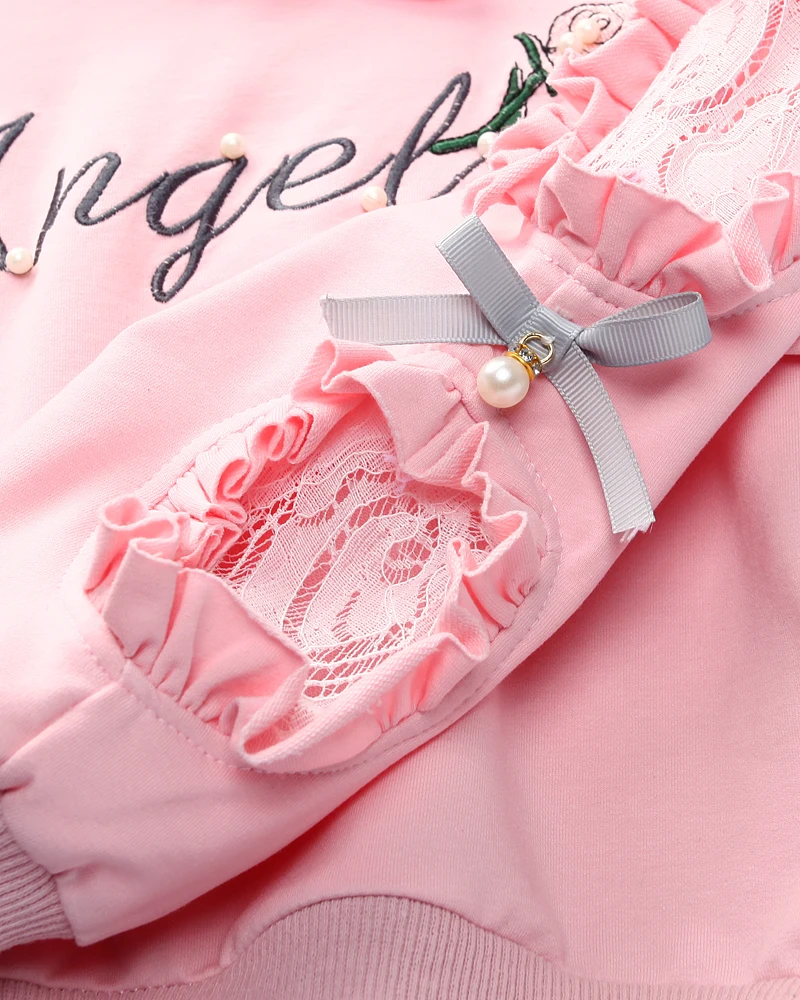 2 шт. футболка с длинным рукавом и юбка 80 2019 цветов|girls clothes suits|fashion girl clothesgirls |
