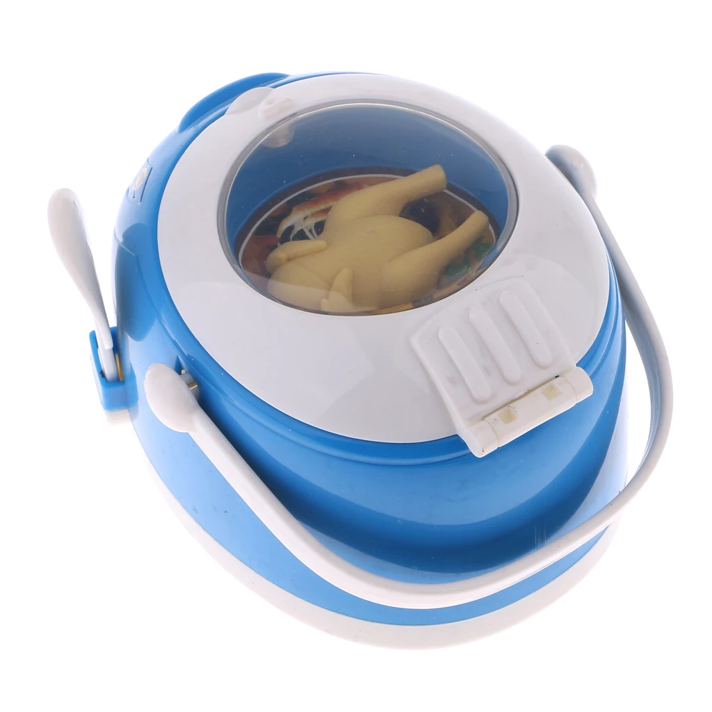 Rice Cooker Моделирование Бытовая мини-техника Модель Дети ролевые игры игрушка кофе машина мебель игрушки для детей подарок аксессуары для кукол - Цвет: Rice Cooker