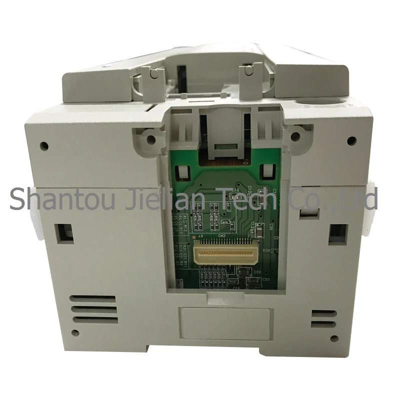 100-240VAC Япония оригинальный PLC программирующий входной модуль FX3U-80MR/ES-A |