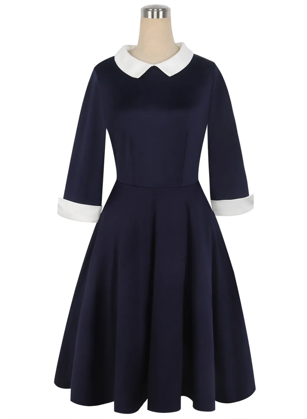 Женские по колено платье пикантные короткий рукав вечерние для вечеринки vestidos