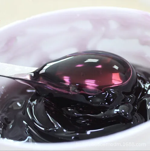 1 кг полифенольный гель красного вина Желейная маска для лица антиоксидант