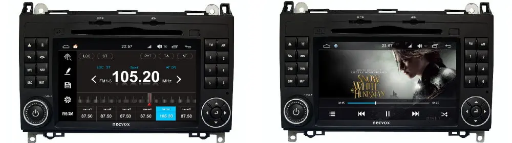 Для Mercedes Benz Sprinter 906 2007~ 2010 автомобильный Android плеер DVD gps навигация HD экран Радио Стерео интегрированный мультимедиа
