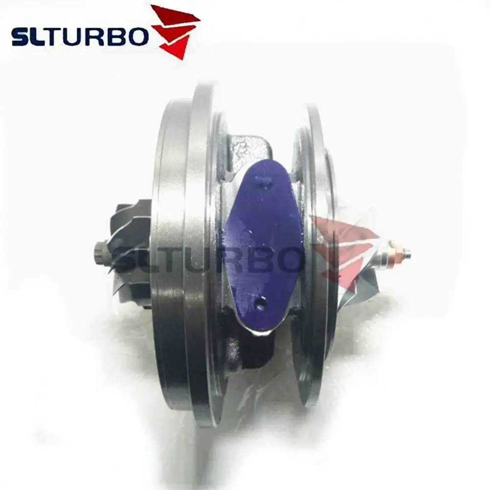 Ремкомплект турбины Turbo CHRA 49335-00642 49335-00635 ремкомплект картриджа для BMW X1 20D E84 135Kw 184HP