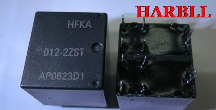 5 шт. HFKA 012-2ZST Новинка