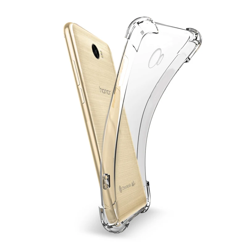 Frvsimem Мягкий ТПУ силиконовый чехол для Huawei Y5II Y5 II 2/Y6 ii компактный мини CUN-U29 CUN-L21 Honor