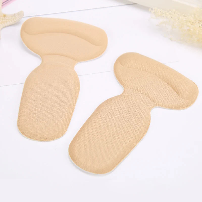 3 пары Т ортопедические стельки обувь на высоком каблуке Pad супер мягкая стелька