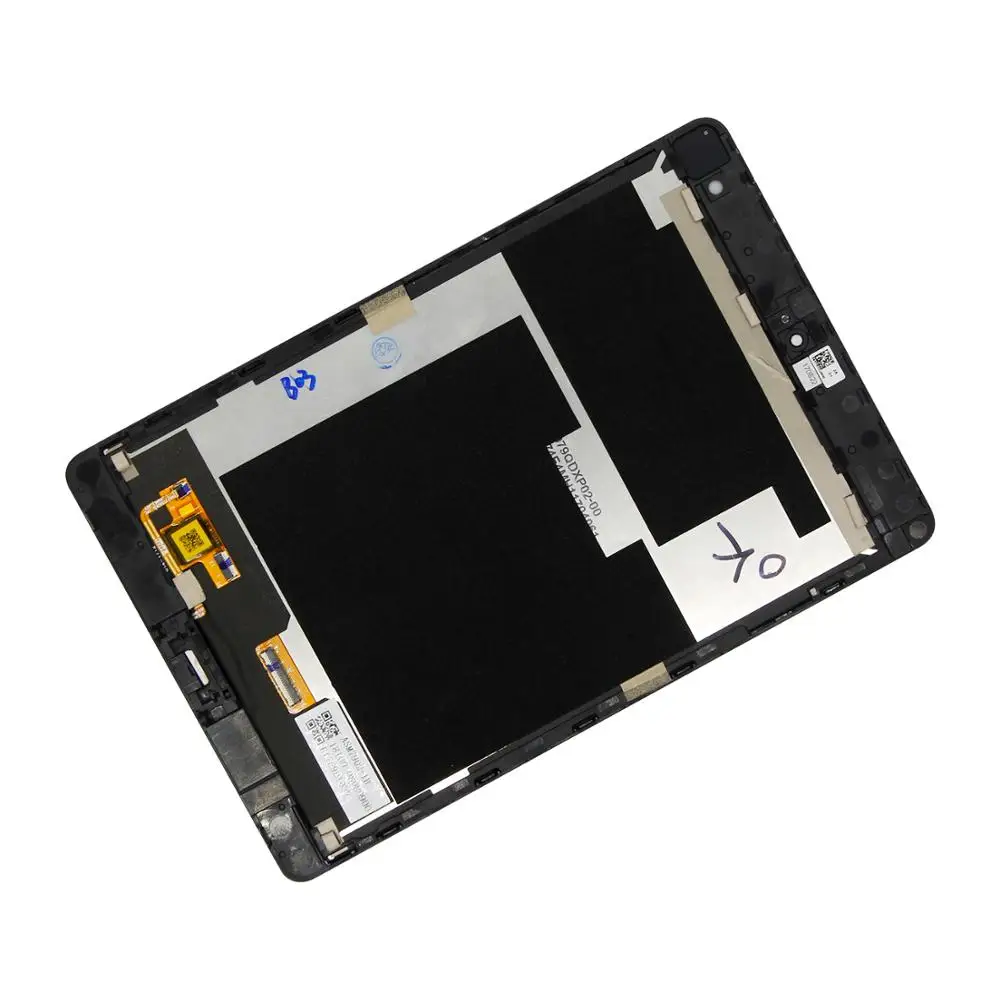Для Asus Zenpad Z8S ZT582 ZT582KL P00J ЖК-дисплей Экран дисплей кодирующий преобразователь