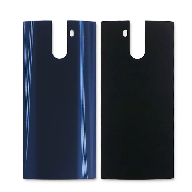 Чехол для аккумулятора WEIYU Для Doogee BL12000 новый защитный чехол задней панели 6 0