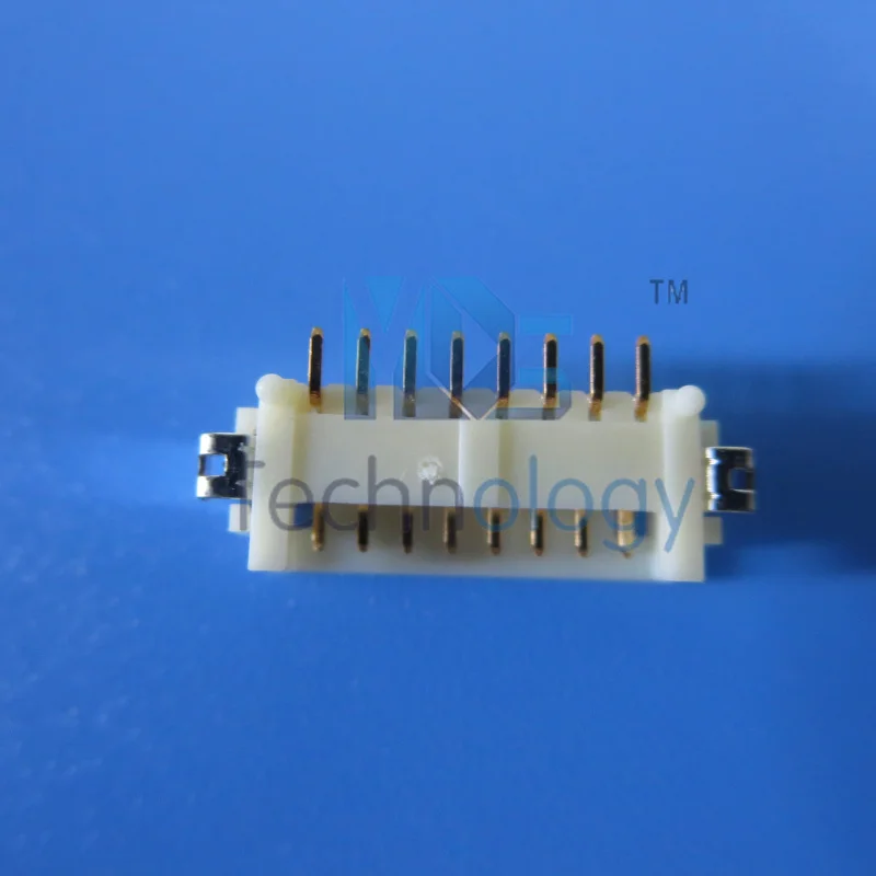 1000pcs/reel NEW&ampORIGINAL DF13-8P-1.25H(50) HIROSE Connector D/C:15+ | Мобильные телефоны и аксессуары