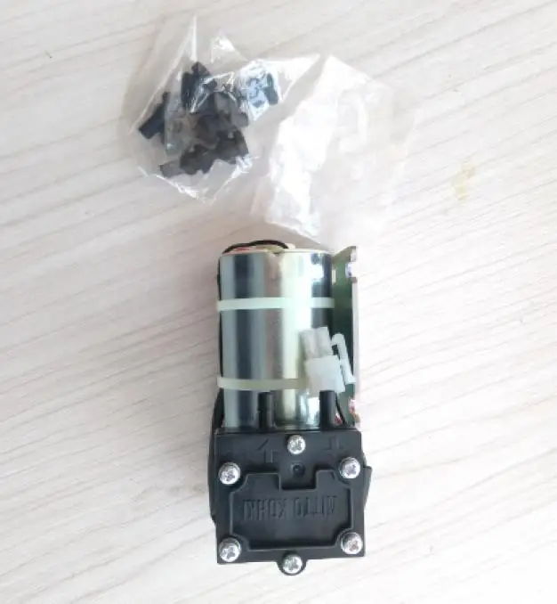 NJK10042 SYSMEX XS1000I XS800i XS500i гематологический анализатор насос отрицательного
