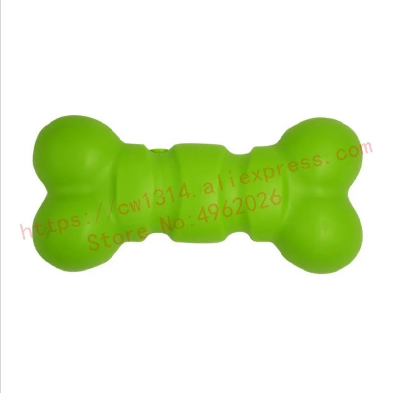 Тренировочная игрушка для собаки ПЭТ молярный музыкальная резиновая собака