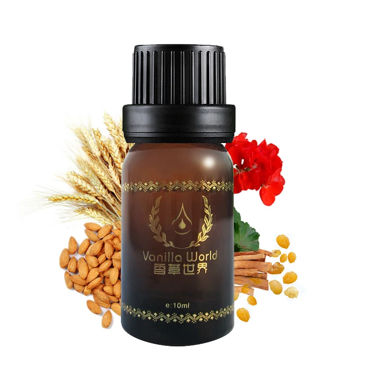 

Resistance to Aging Wrinkle compound essential oil Skin tender full of elasticity maintain healthy skin prevent skin aging FM4