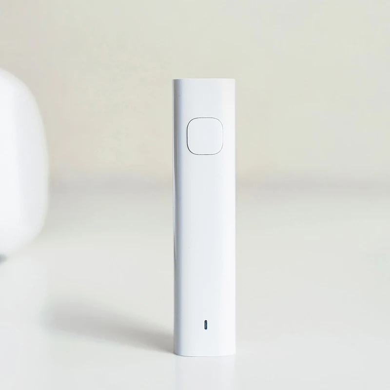 Оригинальный Xiaomi Mi Bluetooth 4 2 аудио приемник портативный беспроводной адаптер 3 5 мм