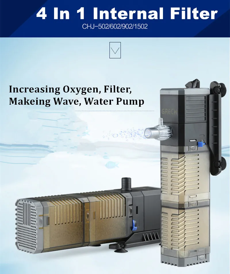 Насос для фильтрации воды в аквариуме Sunsun|air pump filter|water filterfilter water |