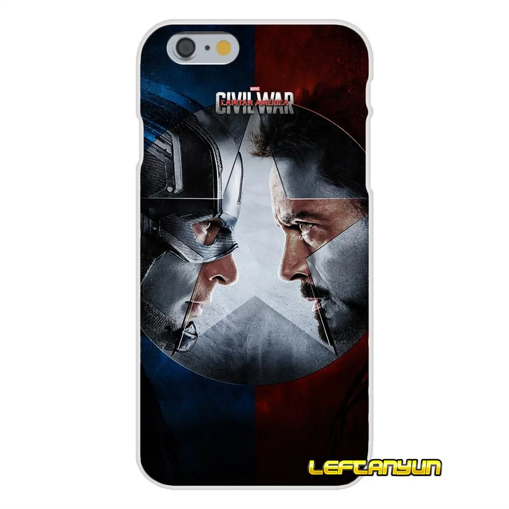 Герой Marvel Капитан Америка Тонкий силиконовый чехол для телефона sony Xperia Z Z1 Z2 Z3 Z4 Z5