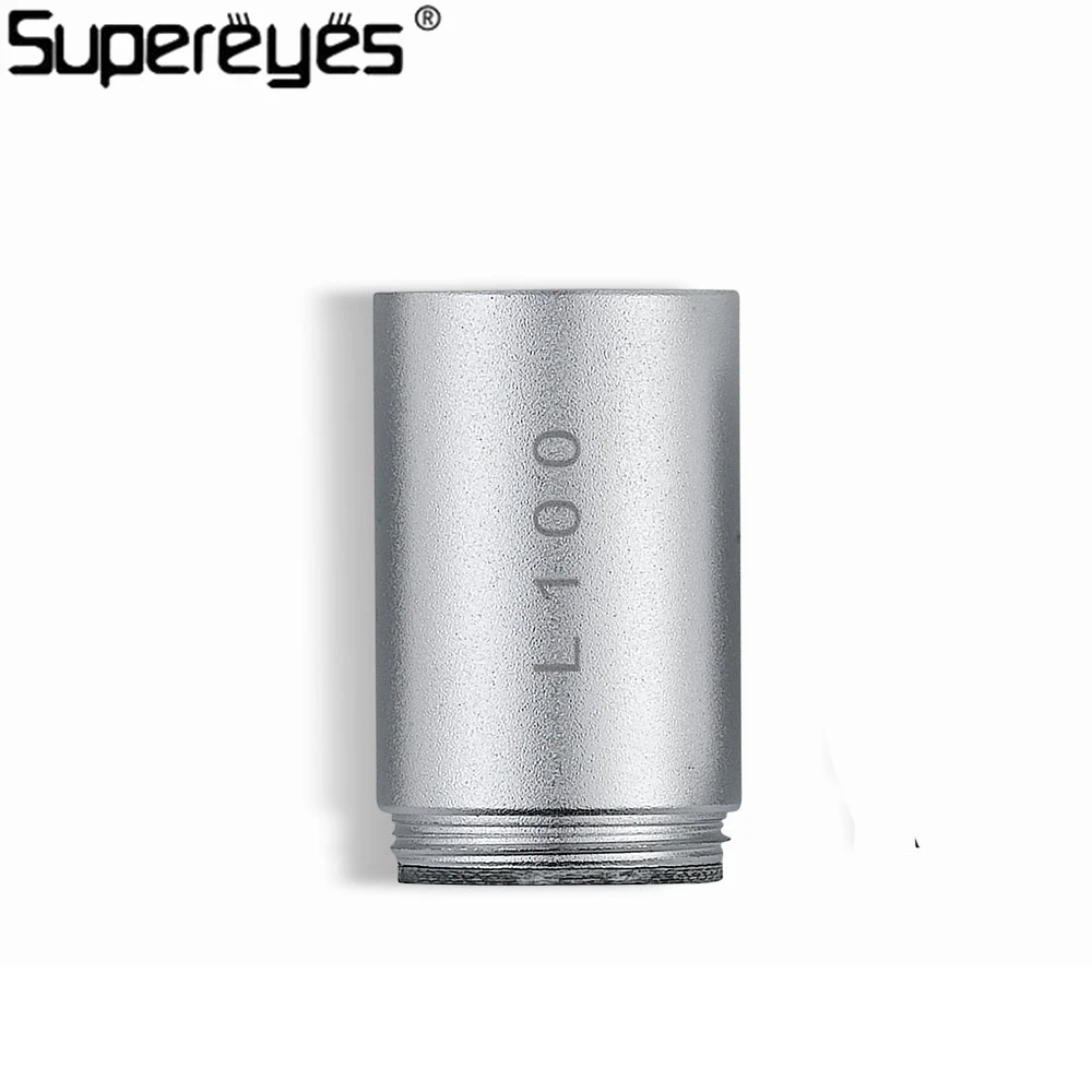 Supereyes L100 20 см взаимозаменяемая фотография с длинной фокусировкой для цифрового