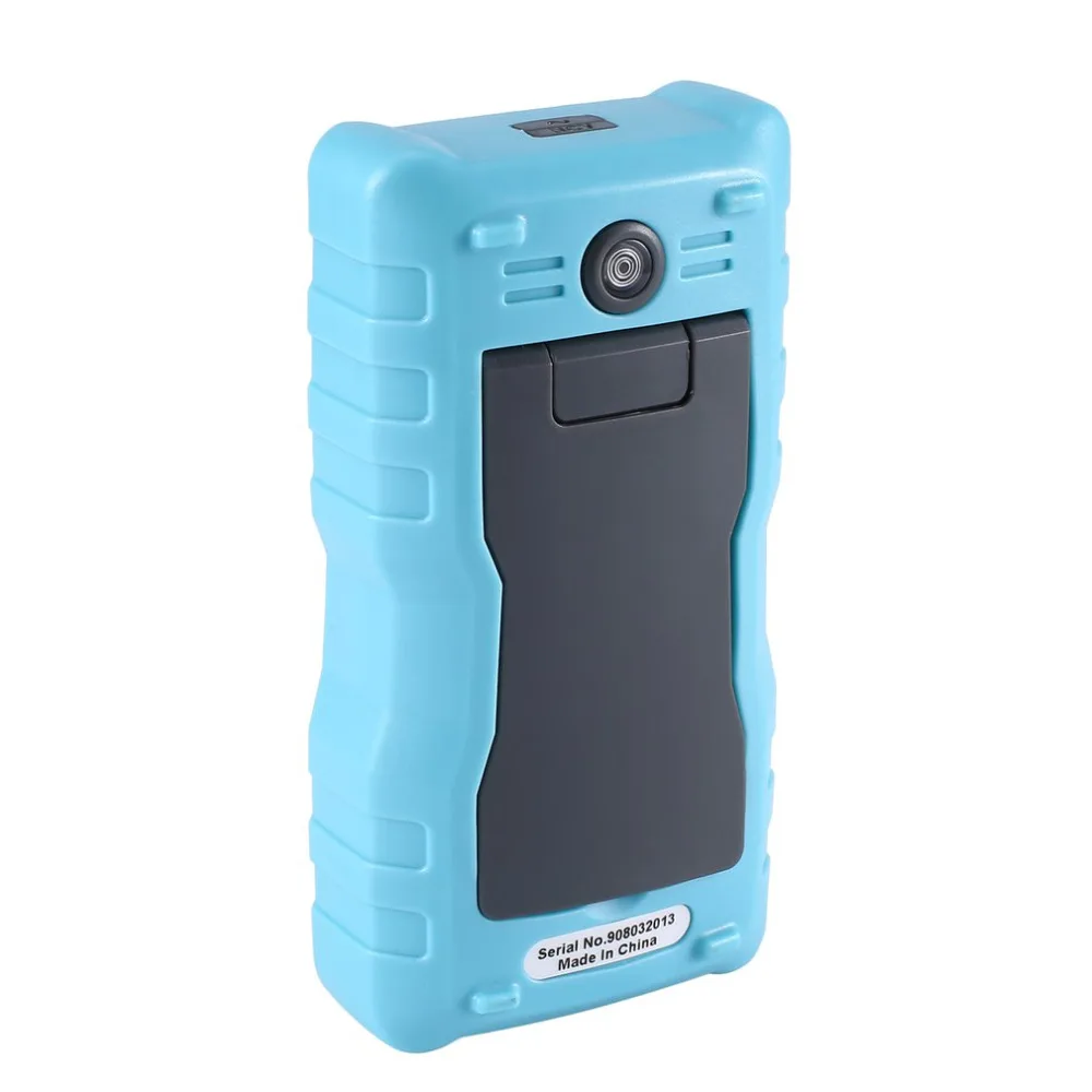 ZT-S3 4000 Data Transfer AC/DC Frequency Temperature Measurement Handheld 10A Digital Multimeter | Инструменты