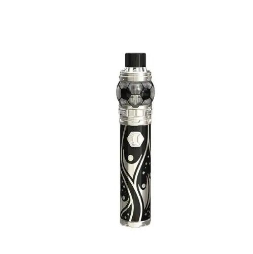 Оригинальный комплект Eleaf iJust 3 с аккумулятором 3000 мАч и атомайзером ELLO Duro 7 5 мл |