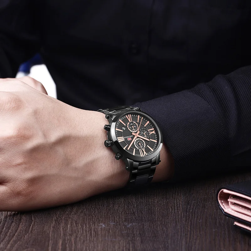 Мужские кварцевые часы Hodinky Relojes Hombre Whatches спортивные армейские в стиле стимпанк