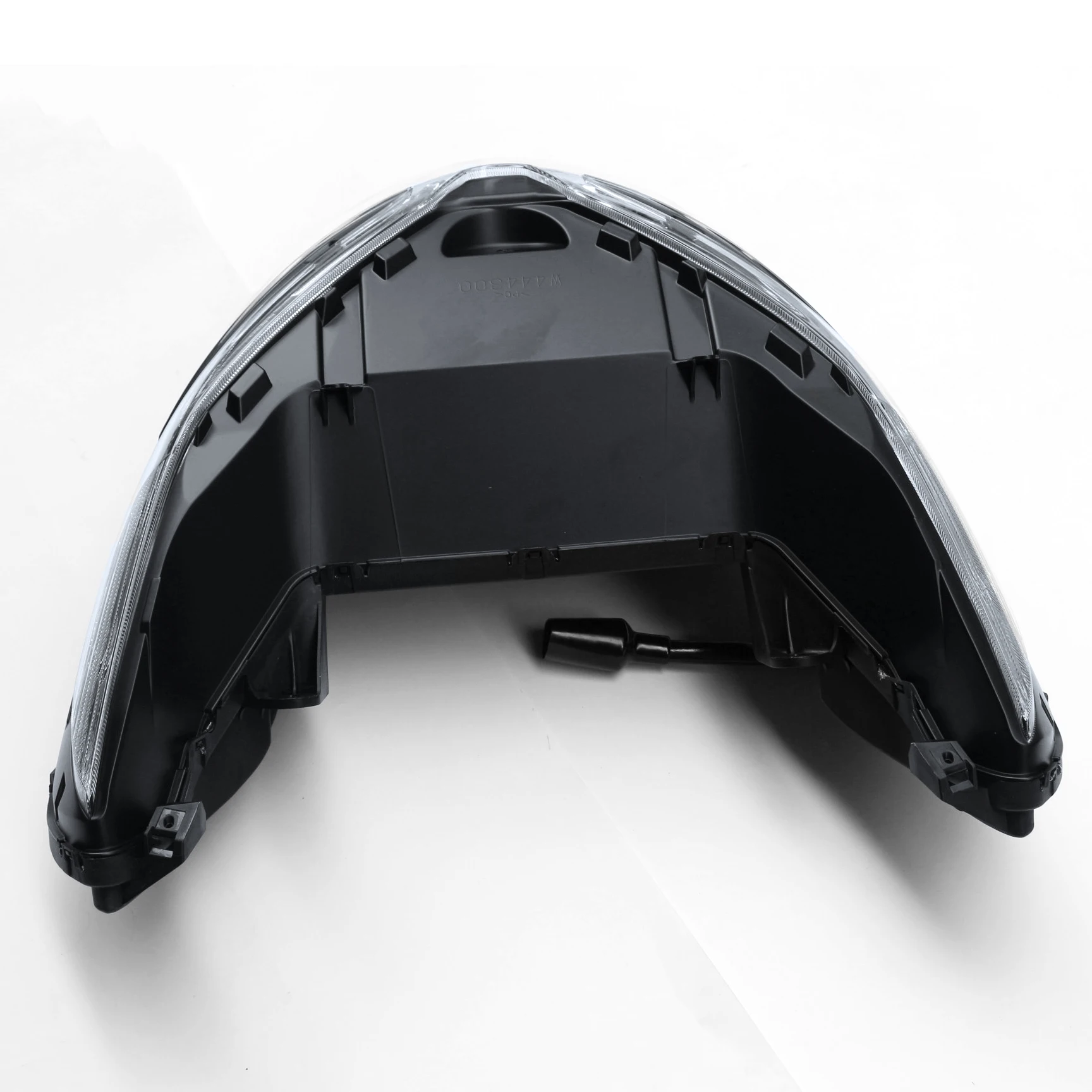 Фара мотоцикла в сборе фара Подходит для HONDA PCX125 PCX150 2018 2019 Новинка|Полные