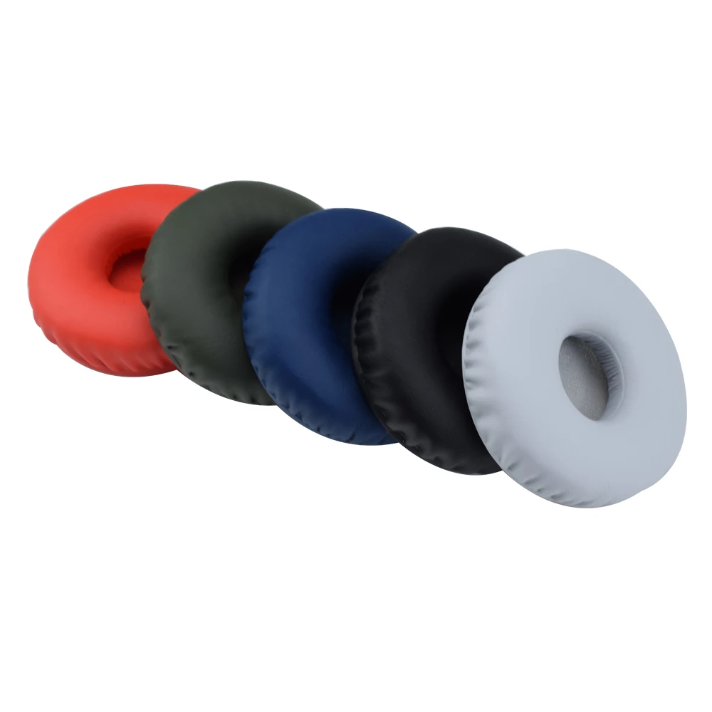 Оригинальный ушной вкладыш подушки наушник подушечки для SONY MDR-XB450APB XB550 XB650BT