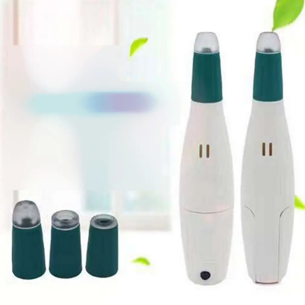 Ультразвуковая вибрация электрический инструмент для очистки пор