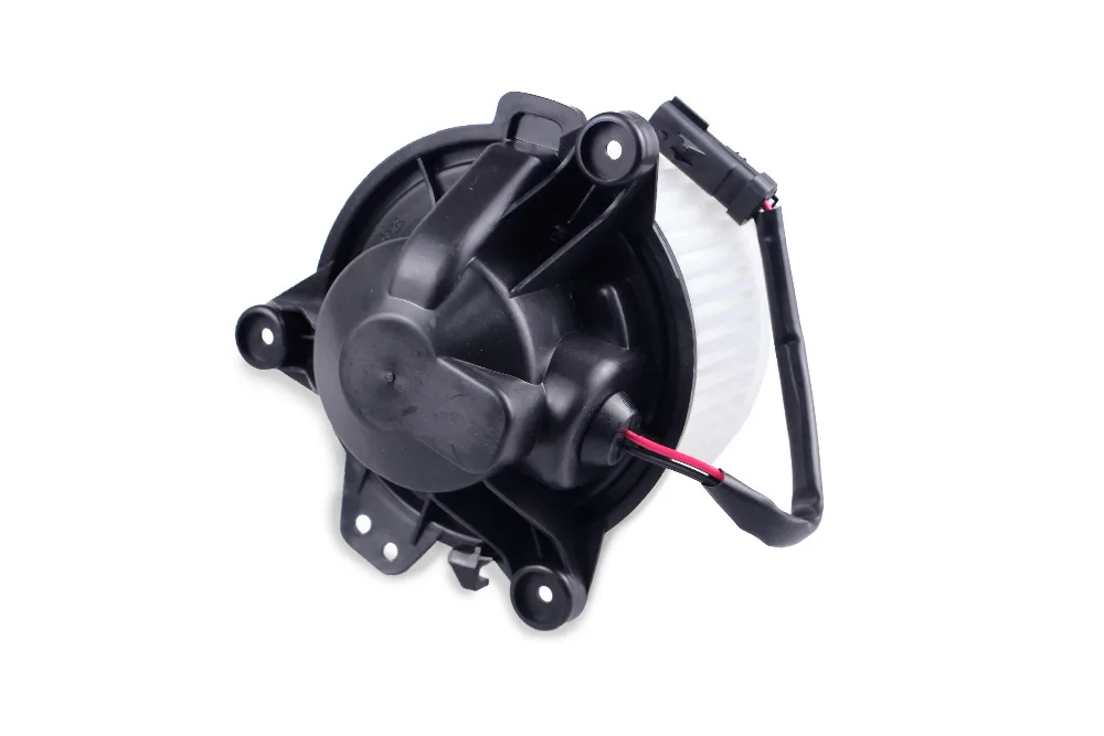 

BOXI Blower Motor Fan Assembly for 2001-2004 Dodge Dakota / 2001-2003 Dodge Durango 4885669AC