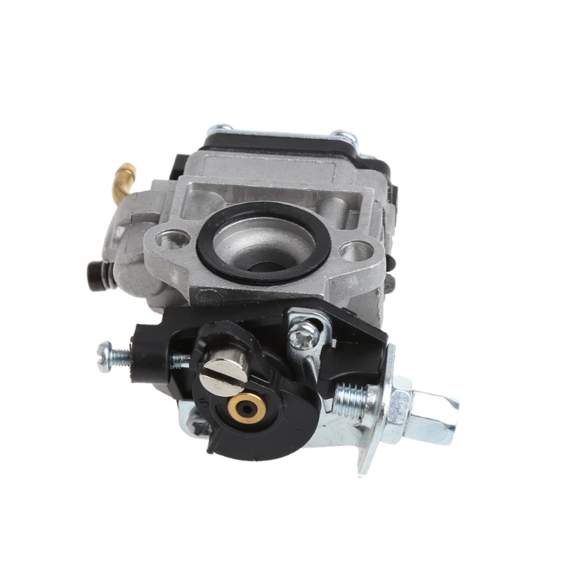 Карбюратор 10 мм с прокладкой для Echo SRM 260S 261S 261SB PPT PAS 260 261 BC4401DW триммер карбюратор