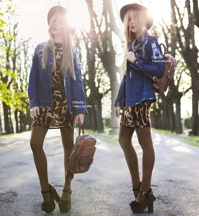 Для женщин весна осень и зима плотный нейлон карамельный цвет модные пикантные