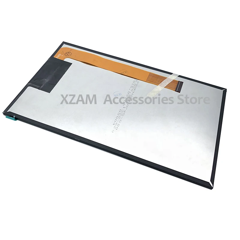 Новый 8 дюймовый сенсорный ЖК дисплей для планшета Chuwi VI8 punaier MOMO8W AL0745B|ЖК-экраны и