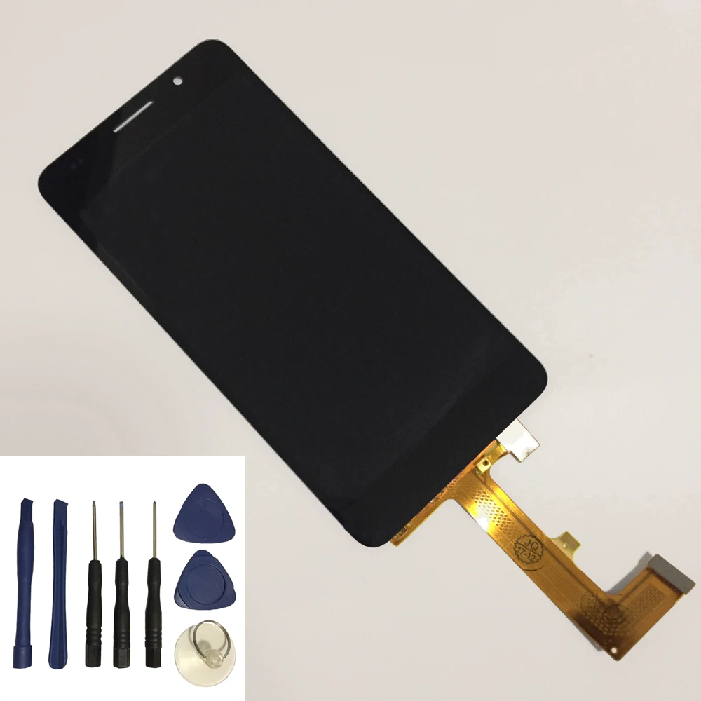 Модуль для Huawei Honor 6 сенсорная панель с дигитайзером + ЖК-дисплей в сборе