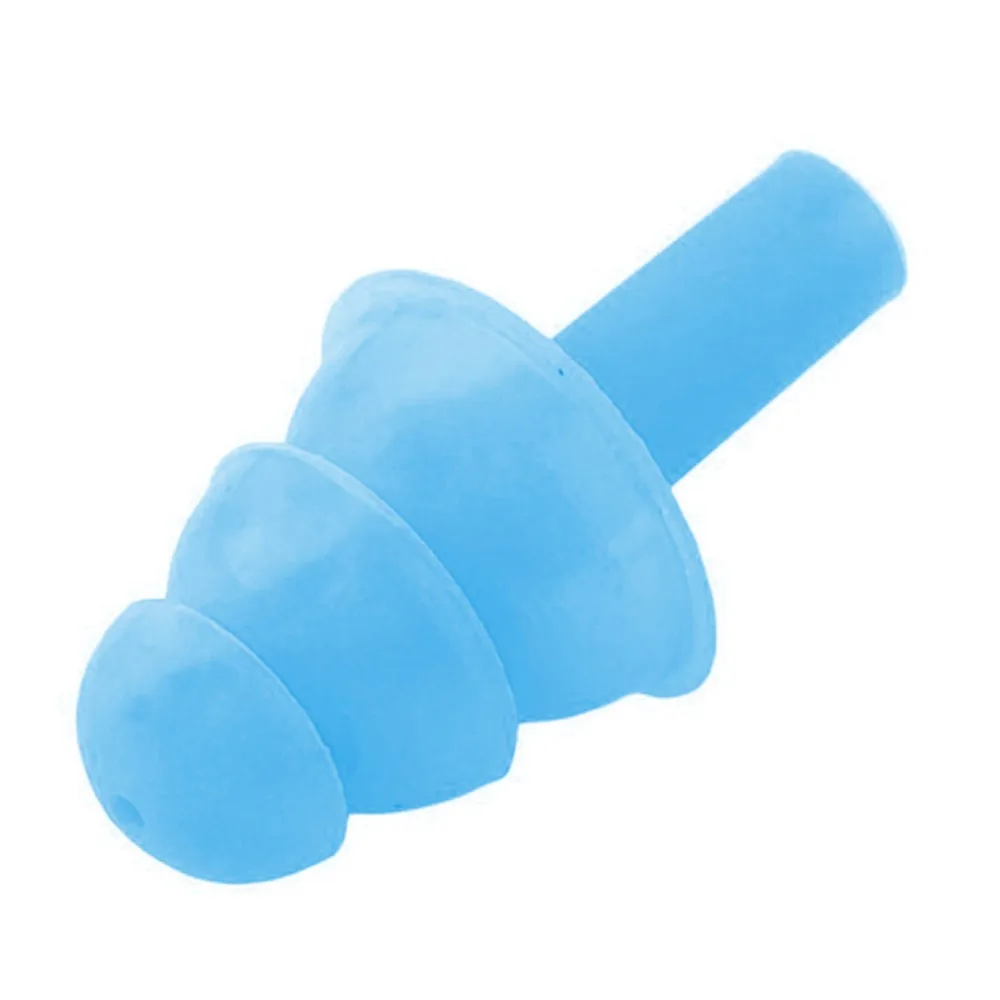 5 пар ушные вкладыши из мягкой пены | Безопасность и защита