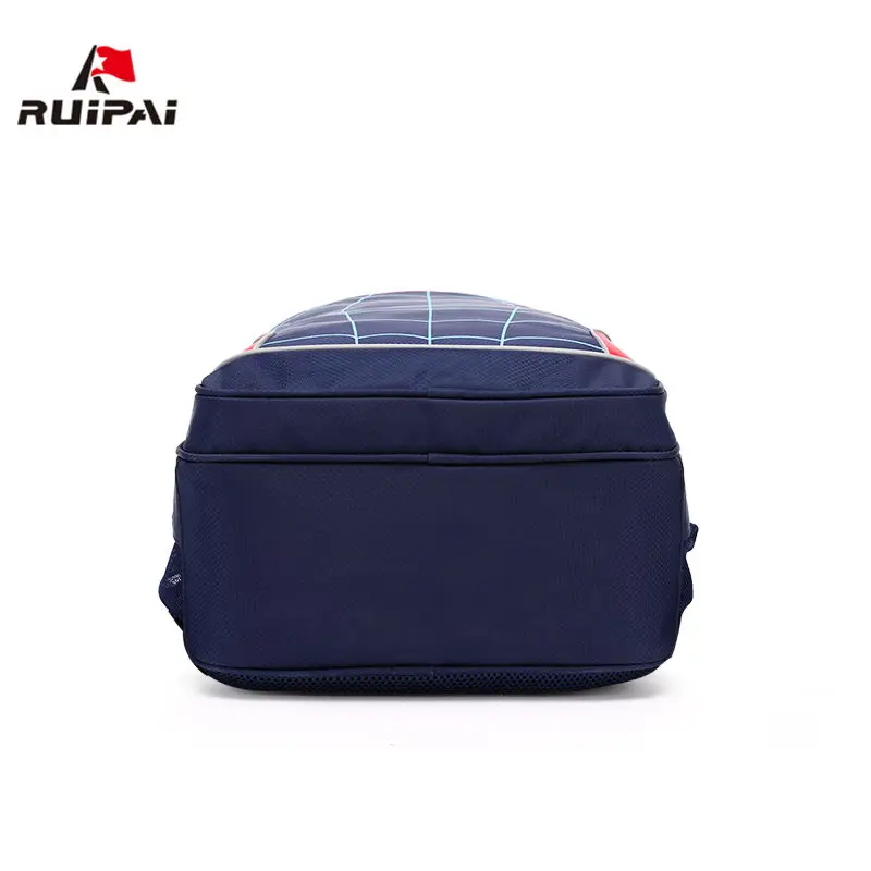 RUIPAI нейлон детские школьные сумки для подростков мальчиков и девочек в