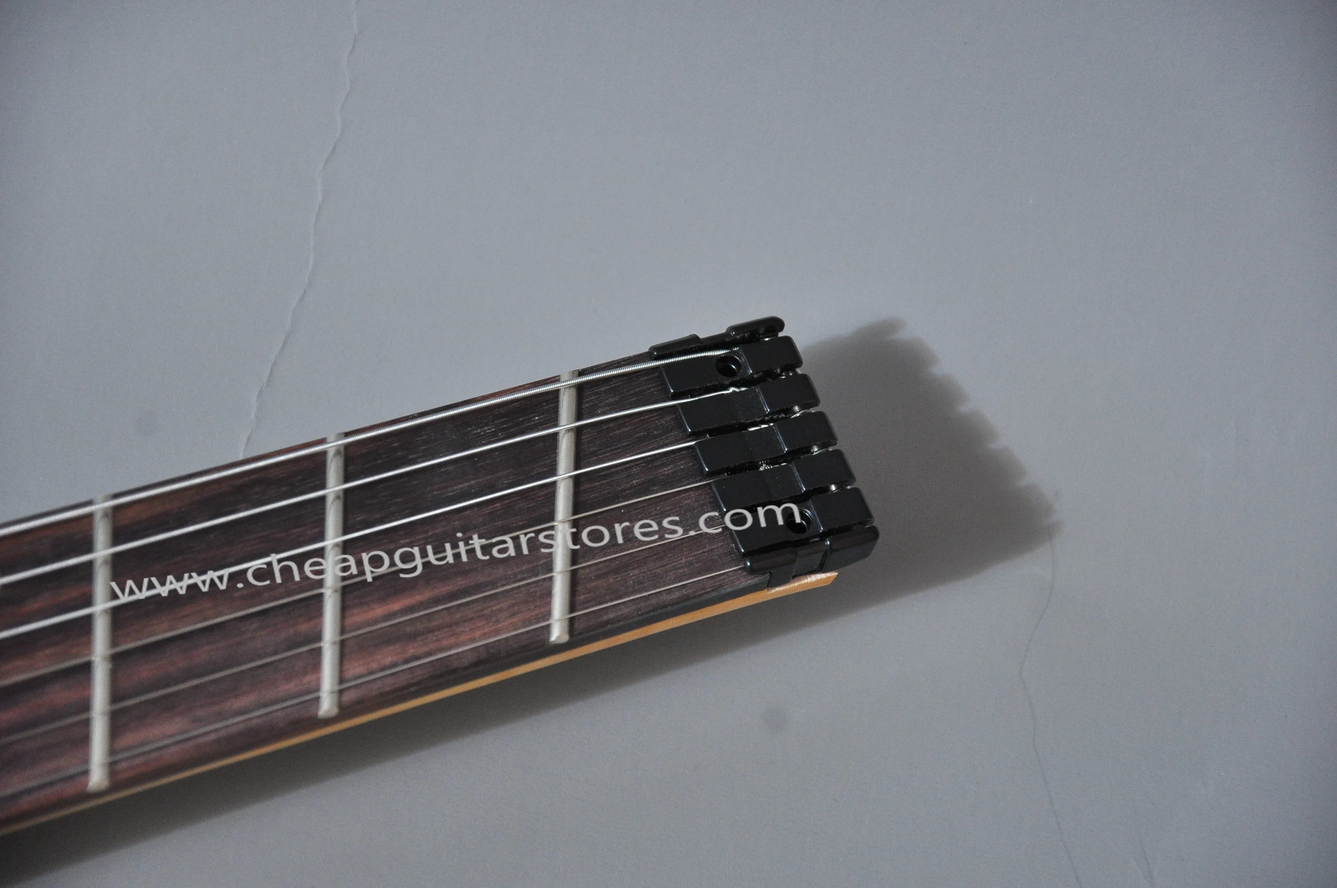 Otenee op Реплика chitarre elettriche Музыкальные инструменты Гитара electrica LP Slash