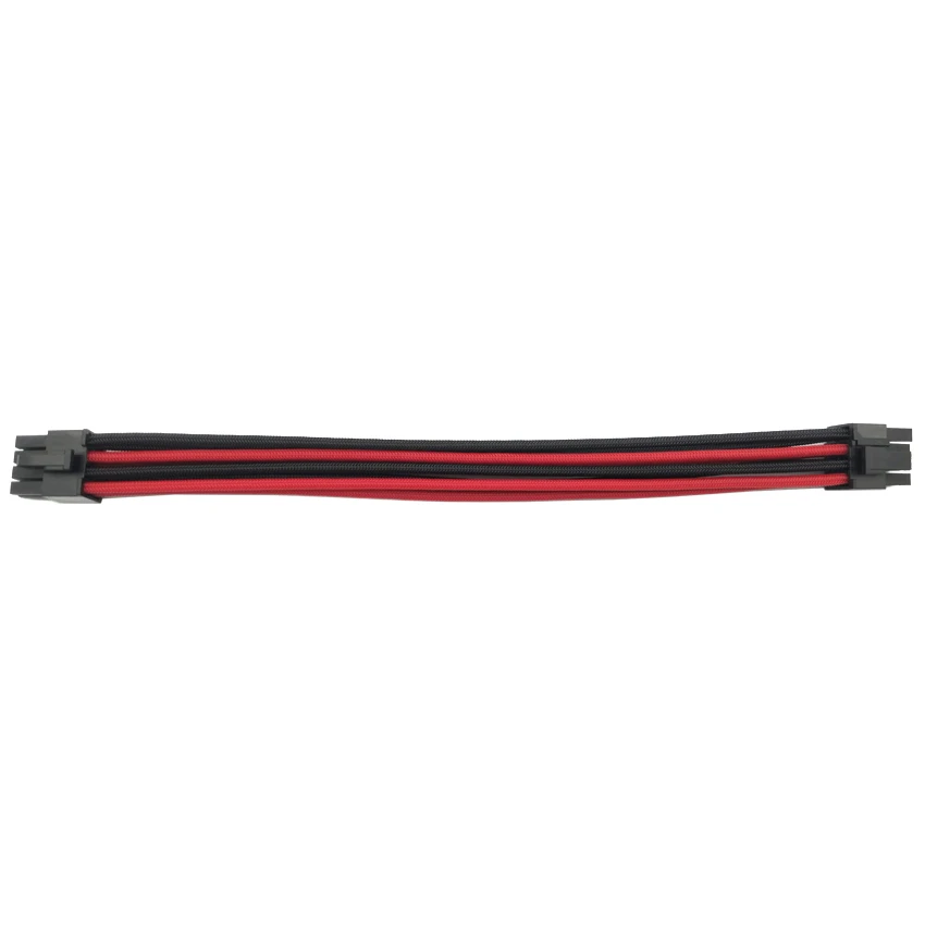Модульный блок питания WinKool индивидуально PCI E 8Pin (6 + 2P) мужской тип 3/4 рукав кабель