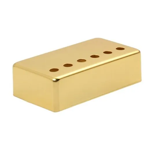 52 мм LP СЕРИЯ электрогитара звукосниматель металлическая крышка пикап