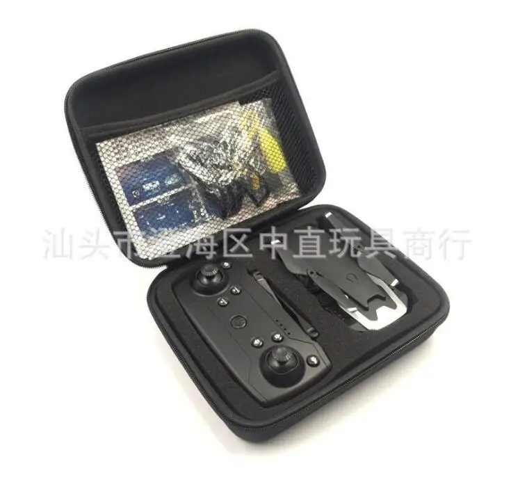 Чехол сумка для Eachine E58 M69 X12 Радиоуправляемый Дрон запасных Запчасти Жесткий