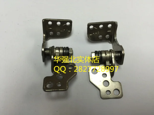 Новые ЖК петли для SONY VPCCB18EC VPCB112T VPCCB VPC CB 112T CB28EC CB26EC экран левые и правые стальные