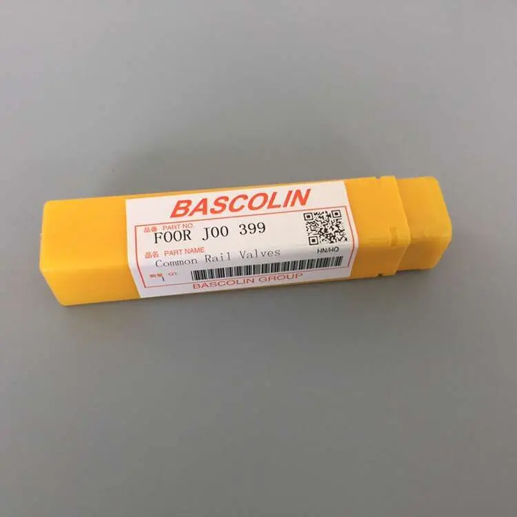 Наборы клапанов инжектора Common Rail F 00R J00 399 применение для DONGFENG SHIYAN Dcill_MS6.3|applicator| |