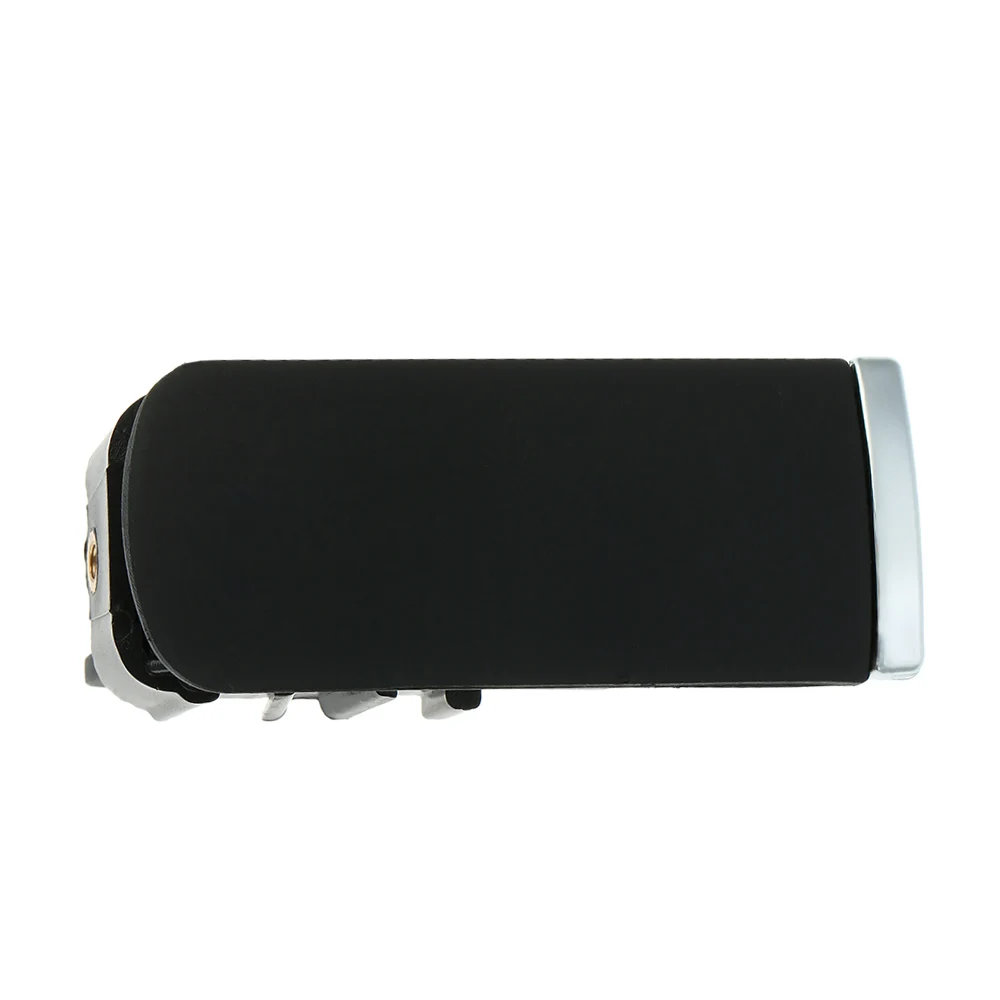 Автомобильный стиль левый привод перчаточный ящик Крышка Ручка Открытый/замок