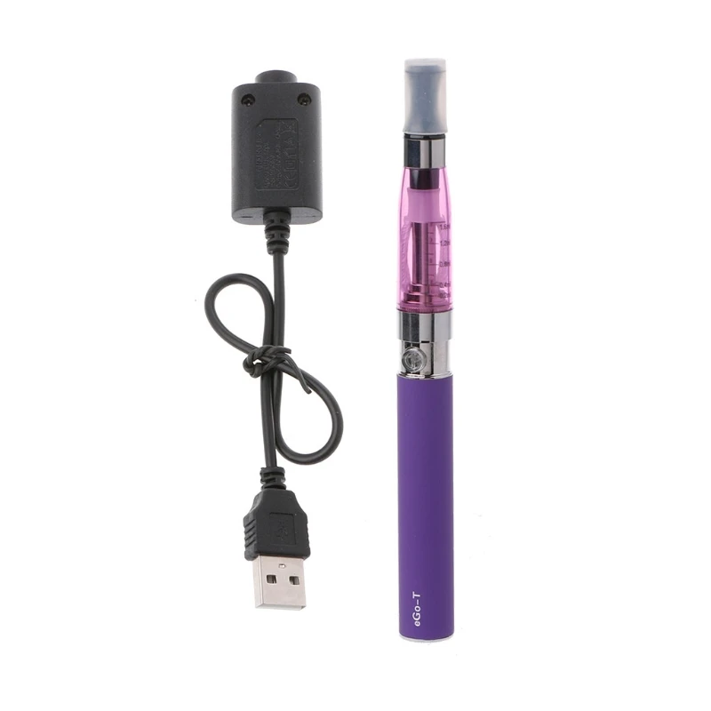Электронная сигарета Vape ручка комплект 900mAh для EGO CE4