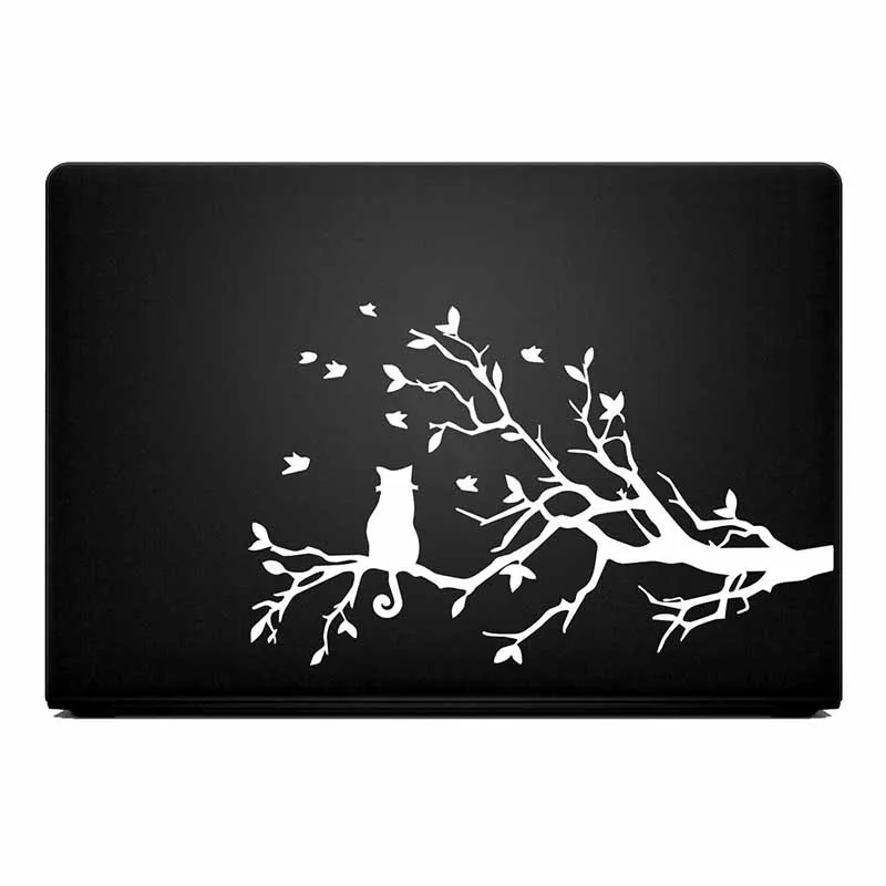Наклейка для ноутбука Apple MacBook Pro Air retina 11 12 13 15 дюймов Виниловая наклейка для ноутбука Mac hp ASUS Dell