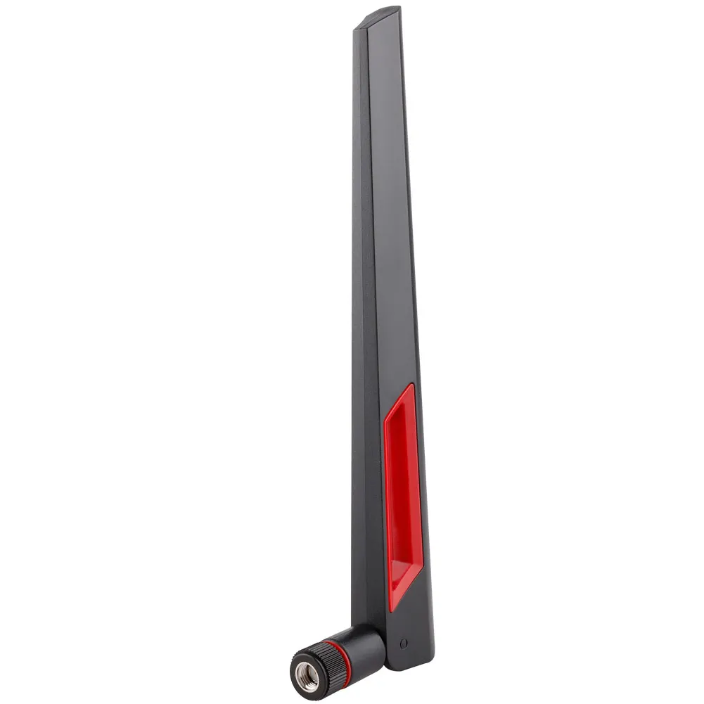 2 4G 5G 5.8Gh RP SMA Male WLAN маршрутизатор антенный усилитель 12/18dbi универсальная Антенна
