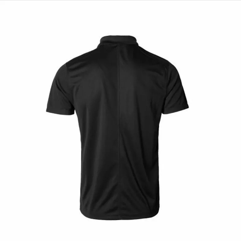 Новое поступление NIKE как M NK DRY VCTRY пол сплошной LC Для мужчин рубашка поло из чистого хлопка с коротким рукавом спортивный костюм