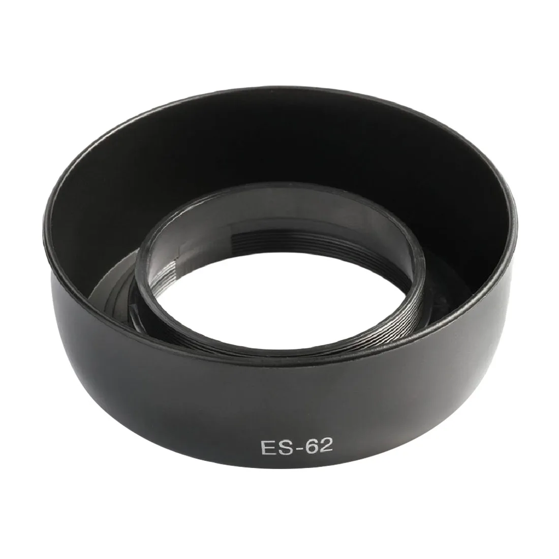 Профессиональный ES 62 II байонетная выделенная бленда объектива для Canon EOS EF 50 мм f/1 8