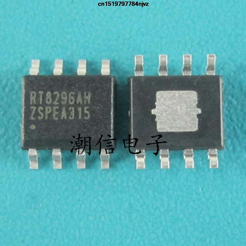 FAN6300AMY FAN6300 6300AMY 6300A SOP8 10 шт.|Интегральные схемы| |