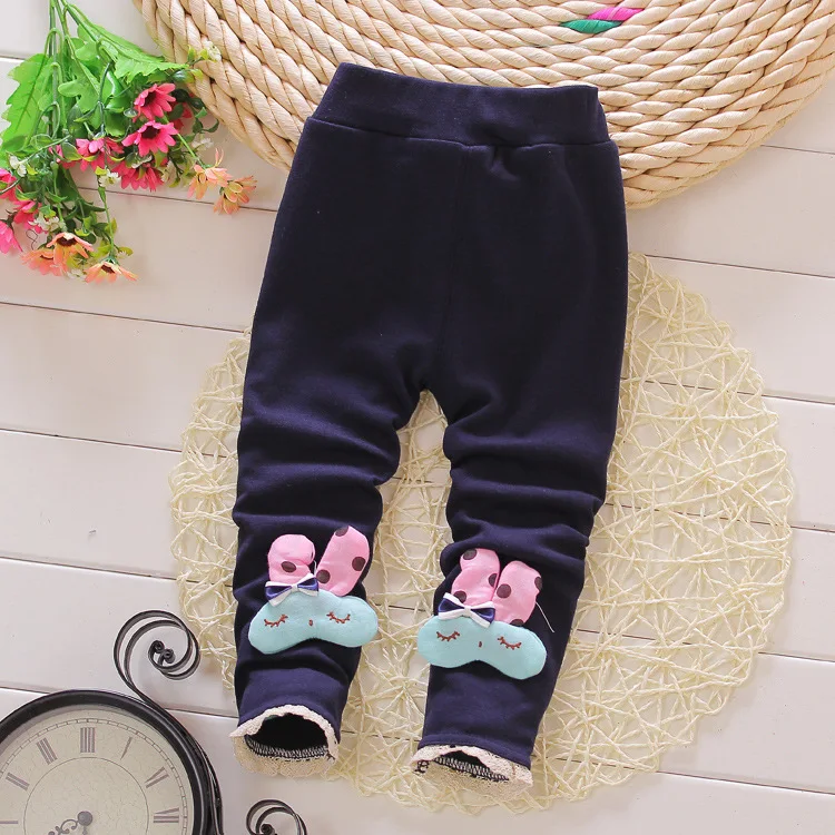 Брендовые Детские леггинсы ярких цветов для маленьких девочек оптовая продажа