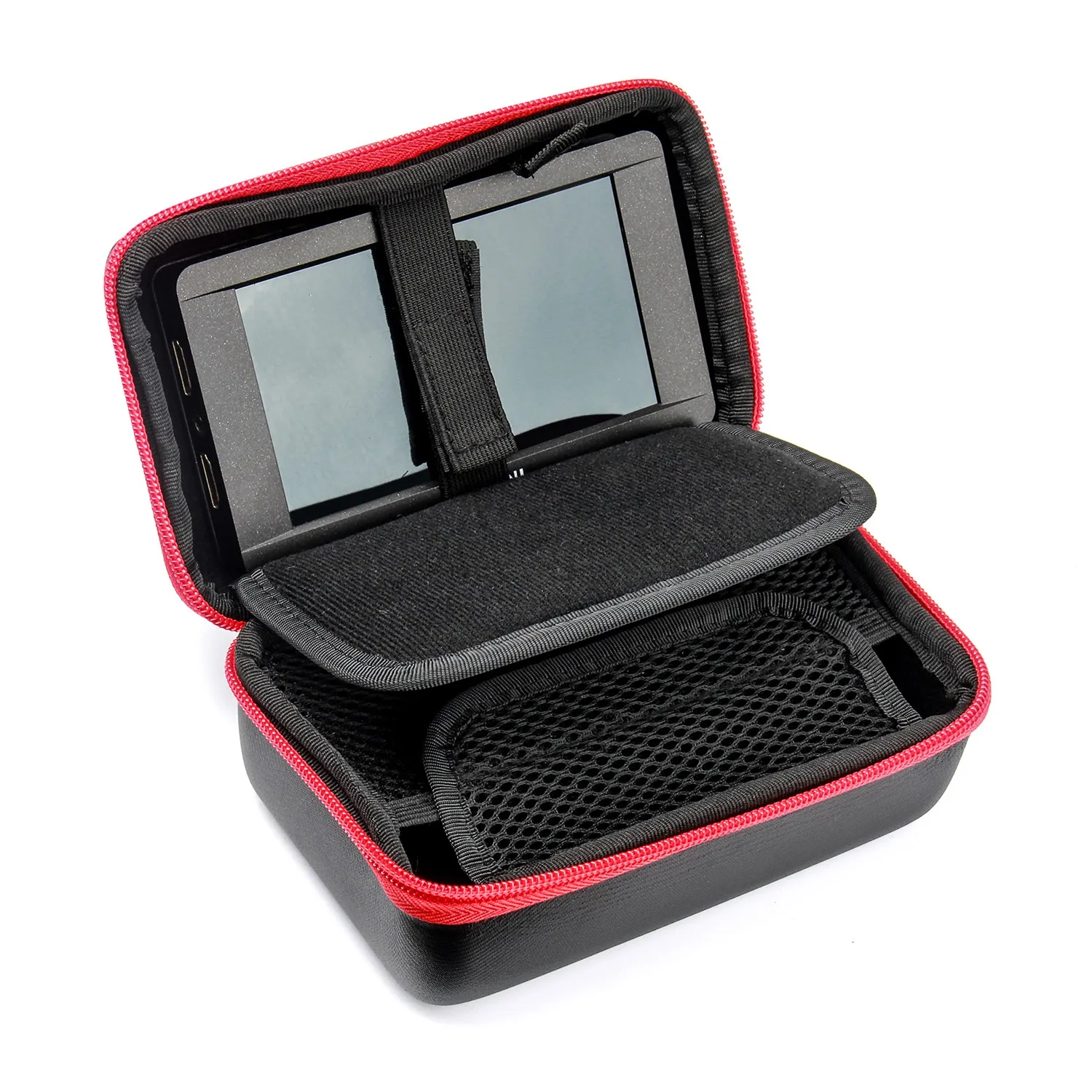 EACHSHOT универсальный портативный чехол для переноски Feelworld F6 F450 F570 Andycine A6 другие 5 7